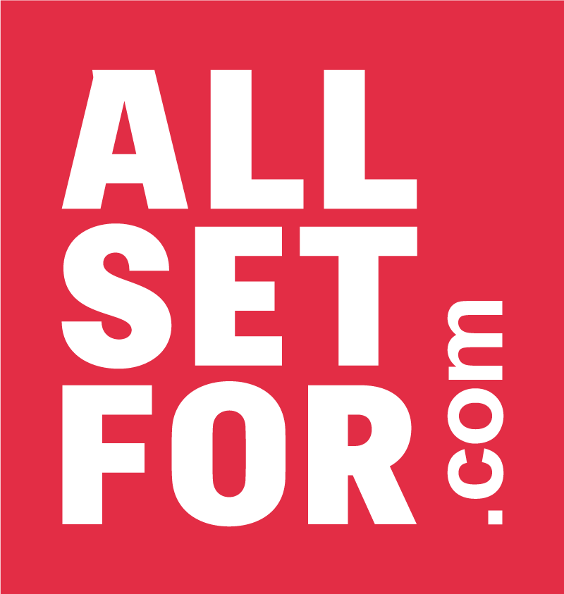 AllSetFor.com