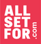 AllSetFor.com / Gestion des achats de formation